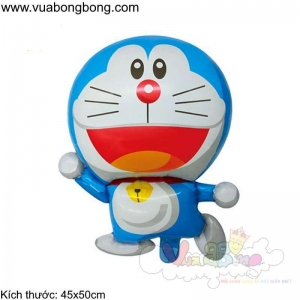 Bong bóng mèo máy mẫu 03